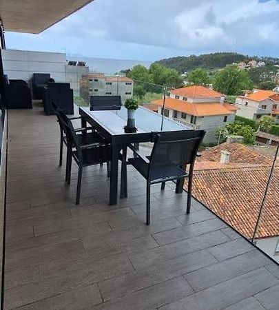 Canelas Beach 桑亨霍 外观 照片