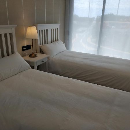 Canelas Beach 桑亨霍 外观 照片