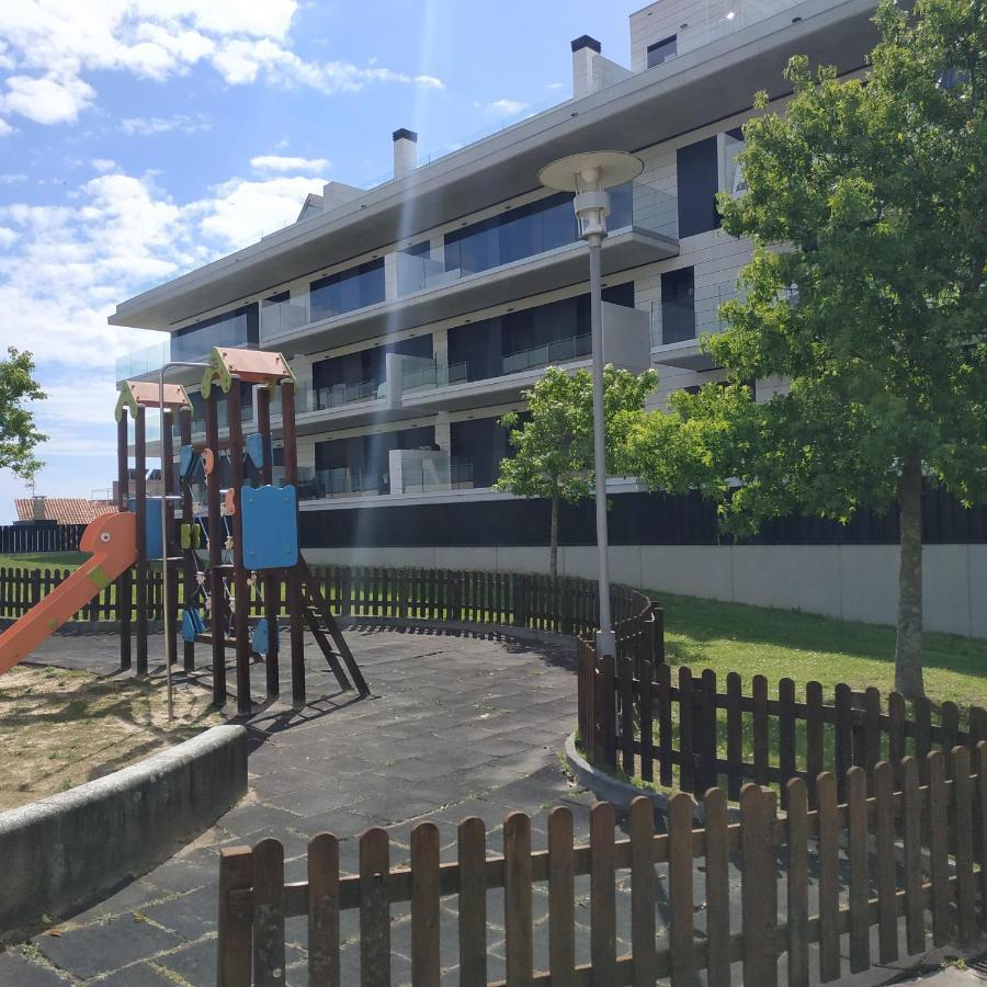 Canelas Beach 桑亨霍 外观 照片